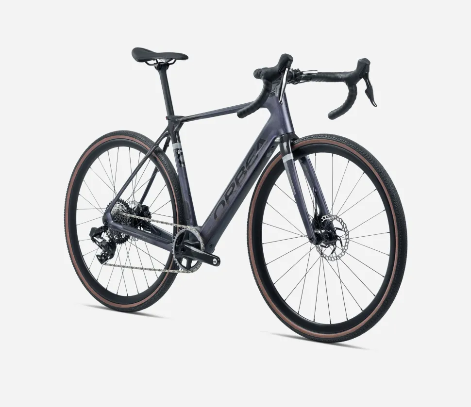 Orbea Gain M30
