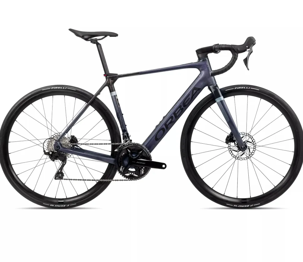 Orbea Gain M30
