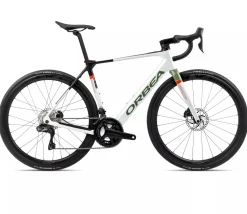 Orbea Gain M20i