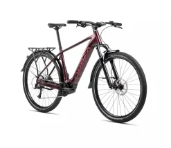 Orbea Kemen 40
