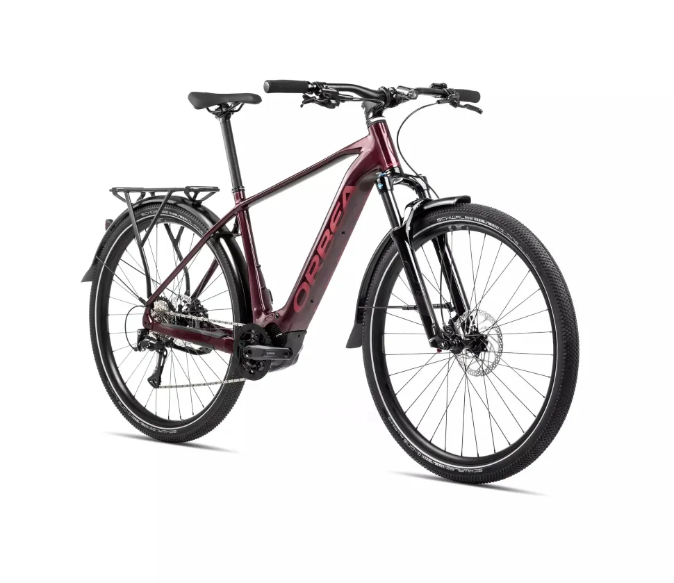 Orbea Kemen 40
