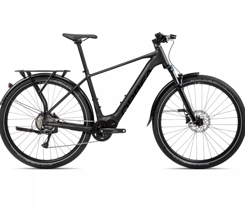 Orbea Kemen 40