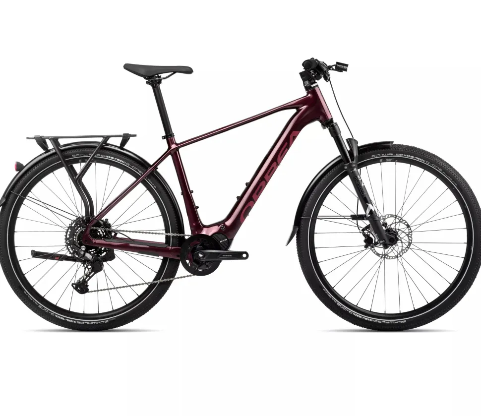 Orbea Kemen 30