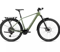 Orbea Kemen 10