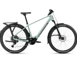 Orbea Kemen Adv 20