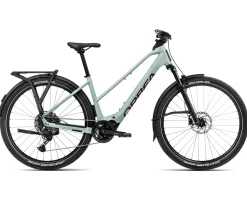 Orbea Kemen Adv 20