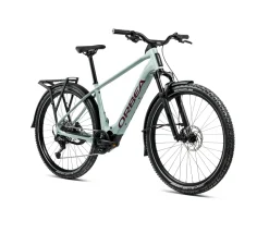 Orbea Kemen Adv 20