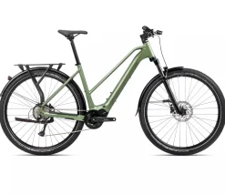 Orbea Kemen MID 40