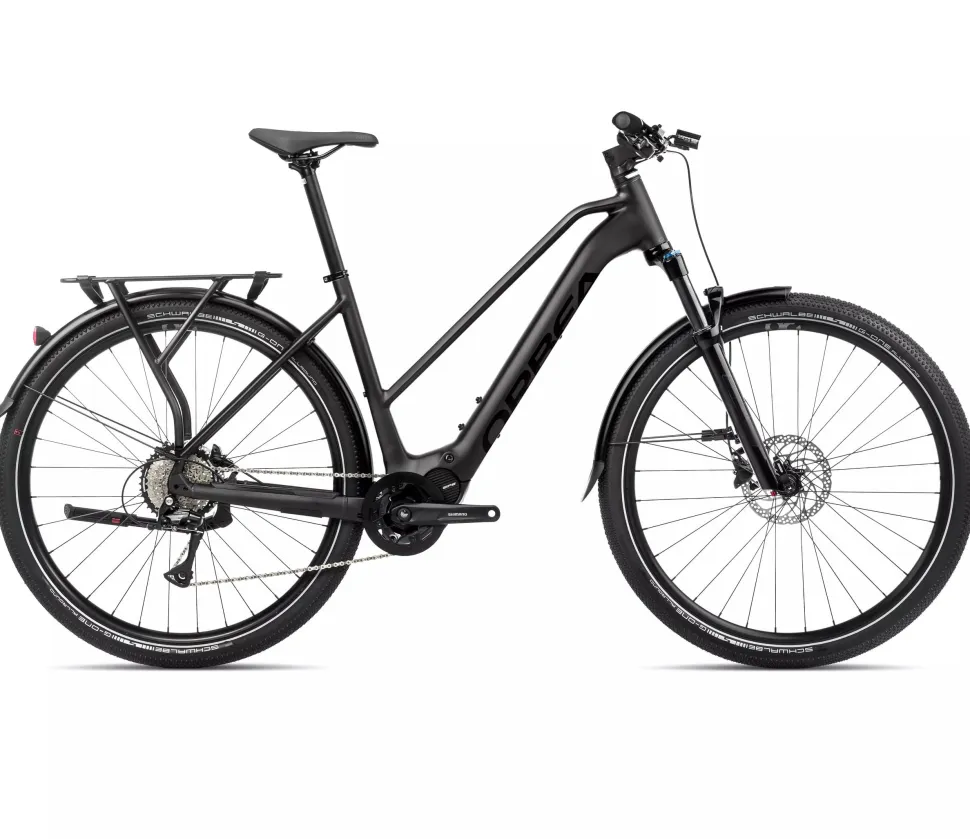 Orbea Kemen MID 40