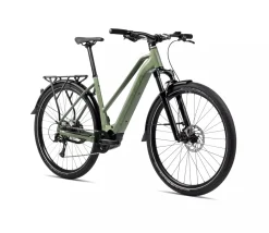 Orbea Kemen MID 40