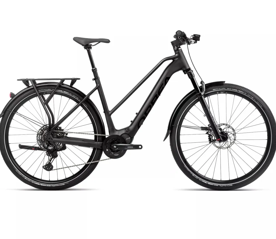 Orbea Kemen MID 10