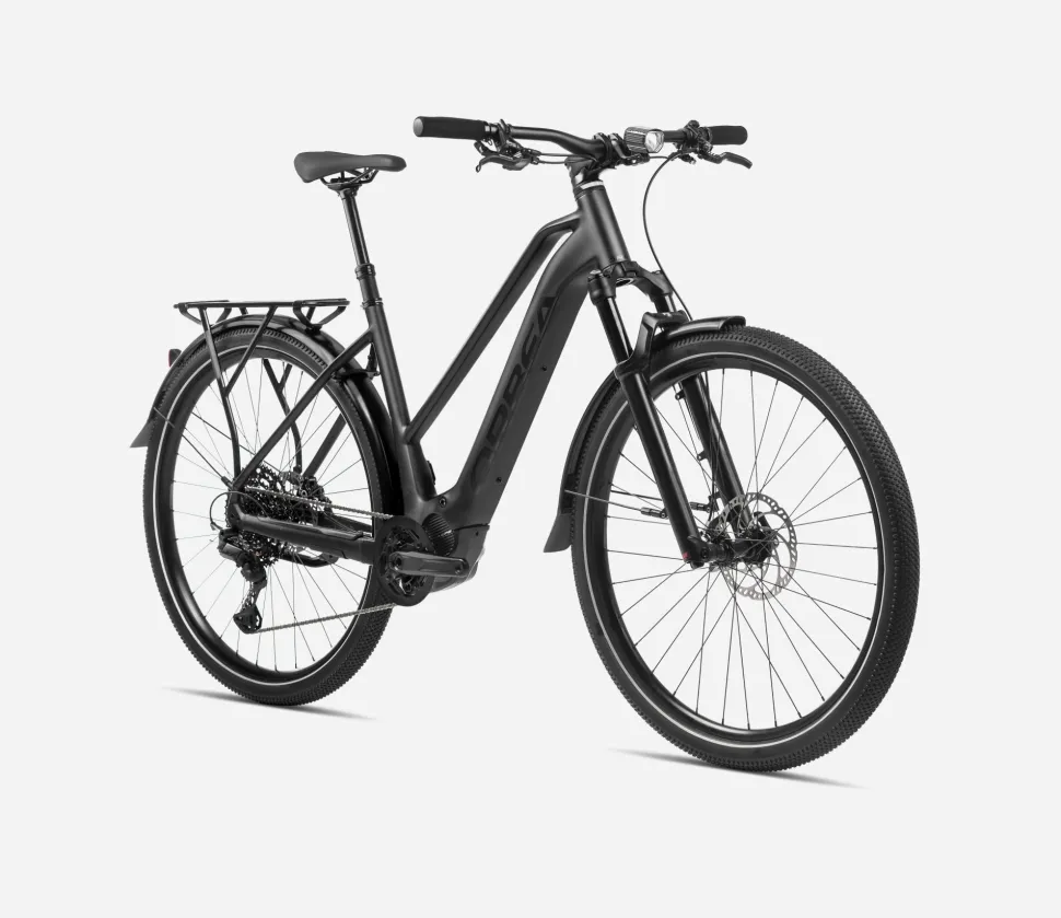 Orbea Kemen MID 10