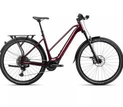 Orbea Kemen MID 10