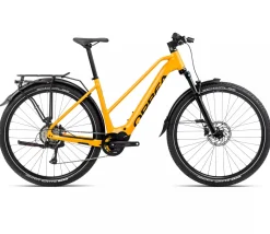 Orbea Kemen Mid SUV 40