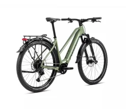 Orbea Kemen Mid SUV 30