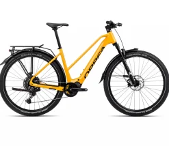 Orbea Kemen Mid SUV 30