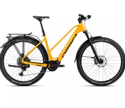 Orbea Kemen Mid SUV 10