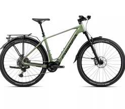 Orbea Kemen SUV 10
