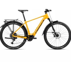 Orbea Kemen SUV 30