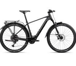 Orbea Kemen SUV 30