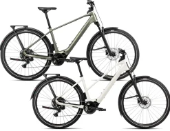 Orbea Kemen Tour 30