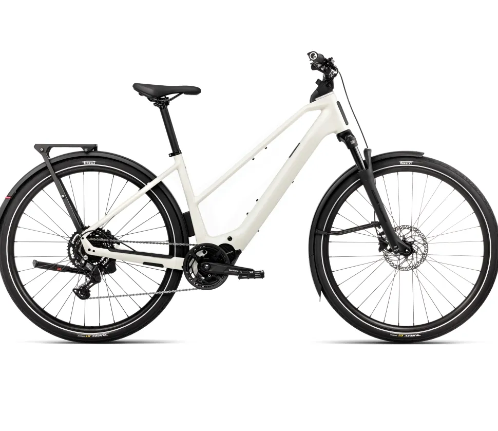 Orbea Kemen Tour 30