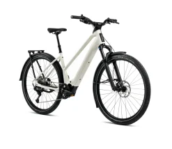 Orbea Kemen Tour 30
