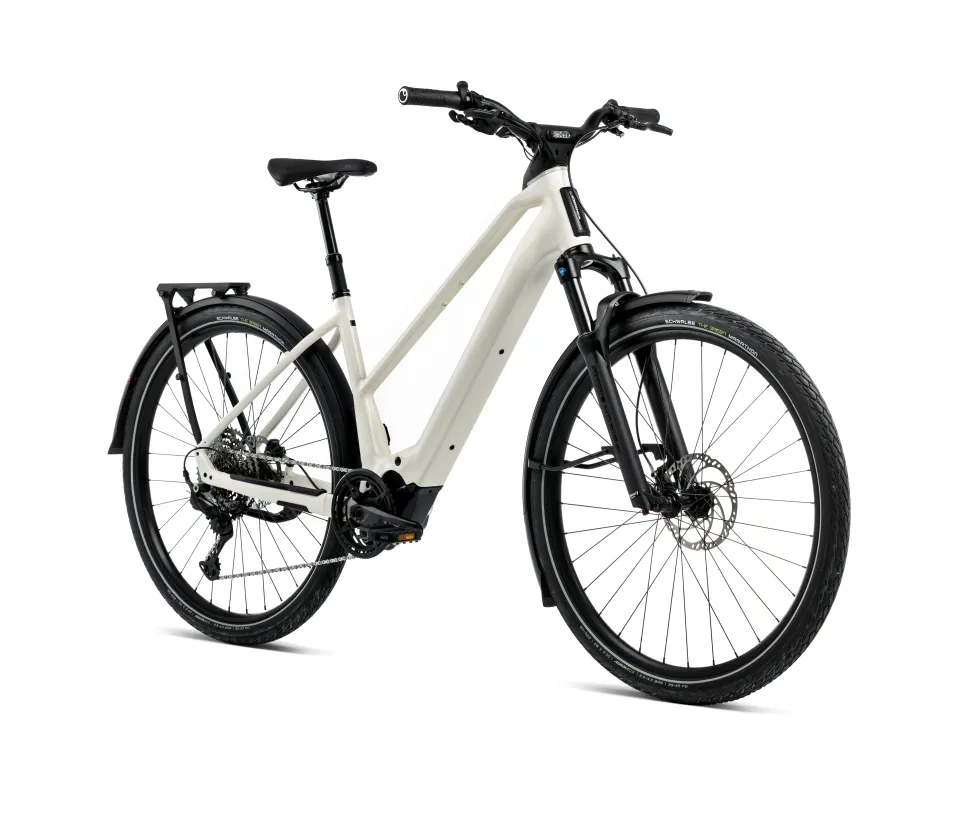 Orbea Kemen Tour 30