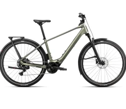 Orbea Kemen Tour 30