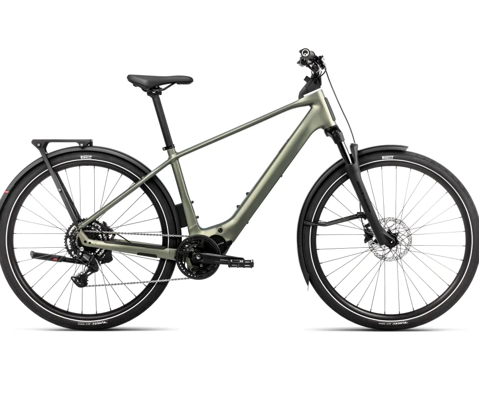 Orbea Kemen Tour 30