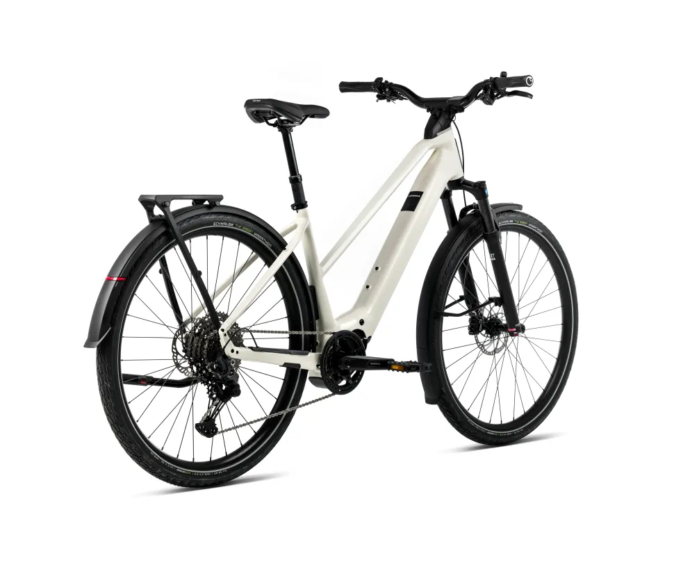 Orbea Kemen Tour 30
