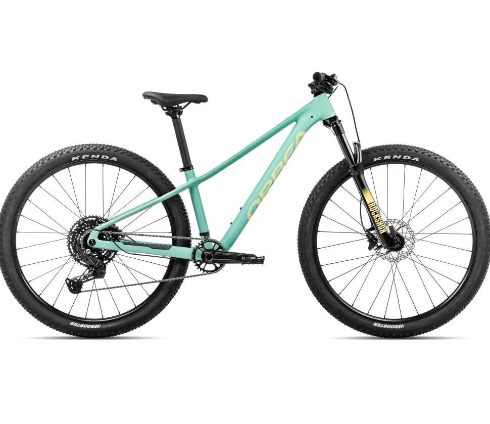Orbea Kimu 27 H20