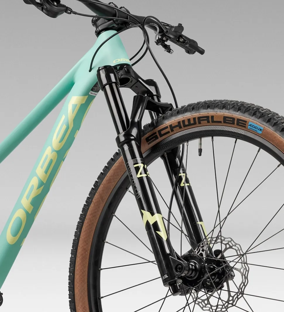 Orbea Kimu 27 H20