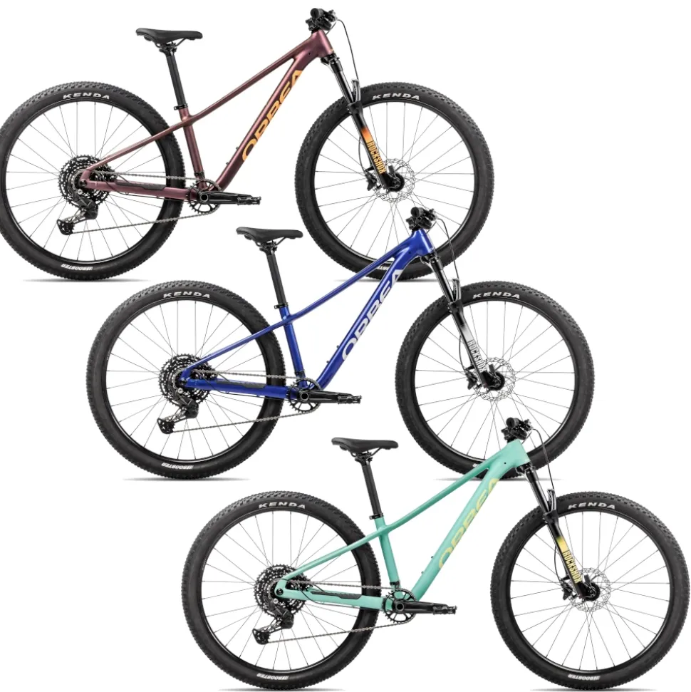 Orbea Kimu 27 H20