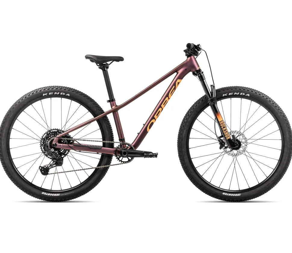 Orbea Kimu 27 H20