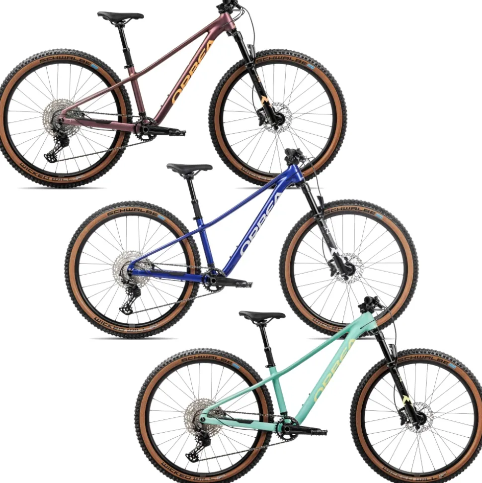 Orbea Kimu 27 H10