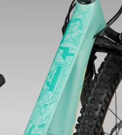 Orbea Kimu 27 H10