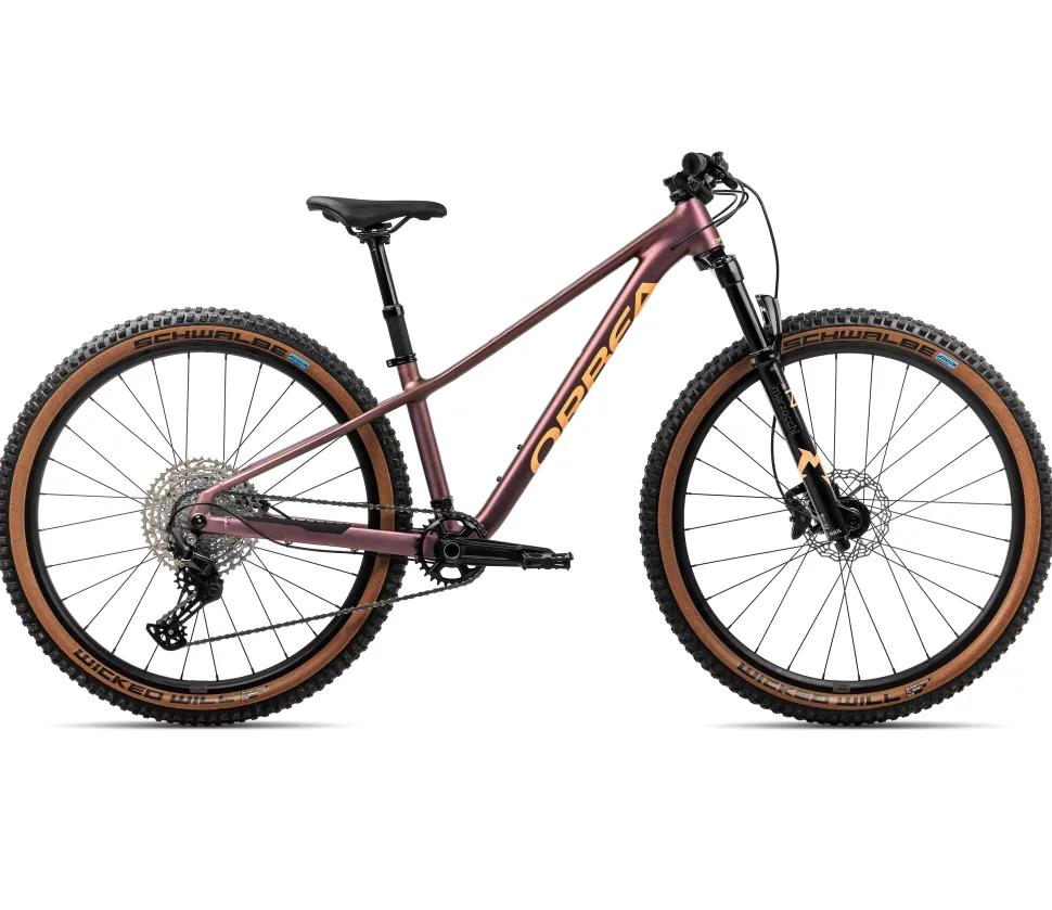 Orbea Kimu 27 H10