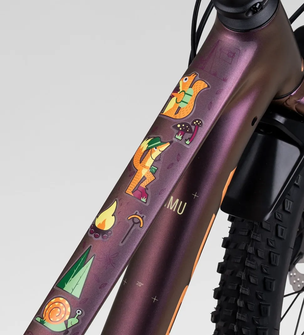 Orbea Kimu 20 H20