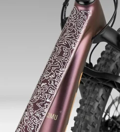 Orbea Kimu 24 H10 TR