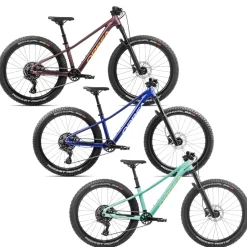 Orbea Kimu 24 H10 TR