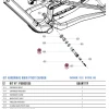 Orbea Kit Hard Main Pivot