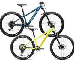 Orbea Laufey 27 H20