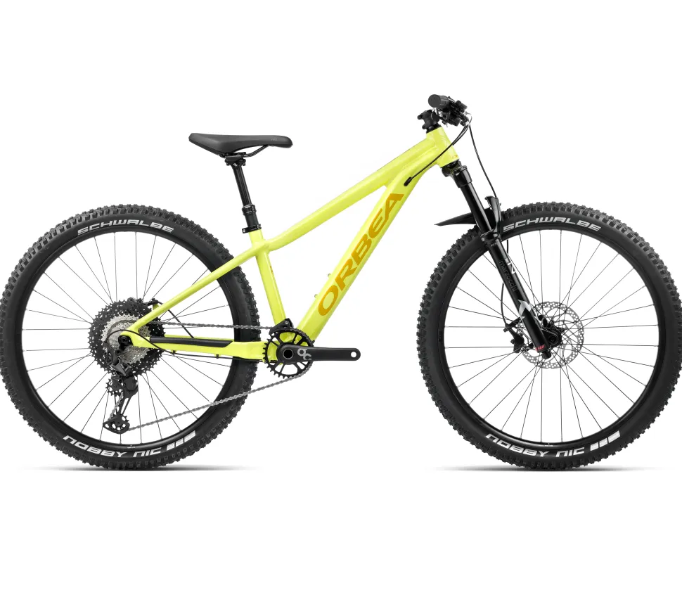 Orbea Laufey 27 H10