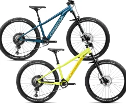 Orbea Laufey 27 H10
