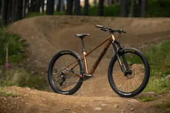 Orbea Laufey H10