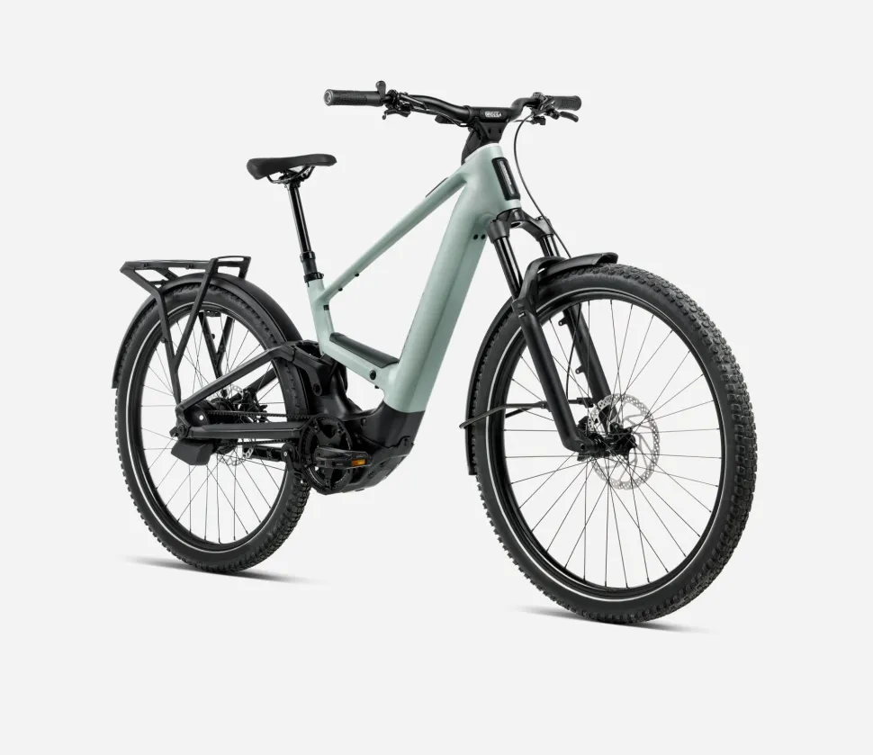 Orbea Muga 30
