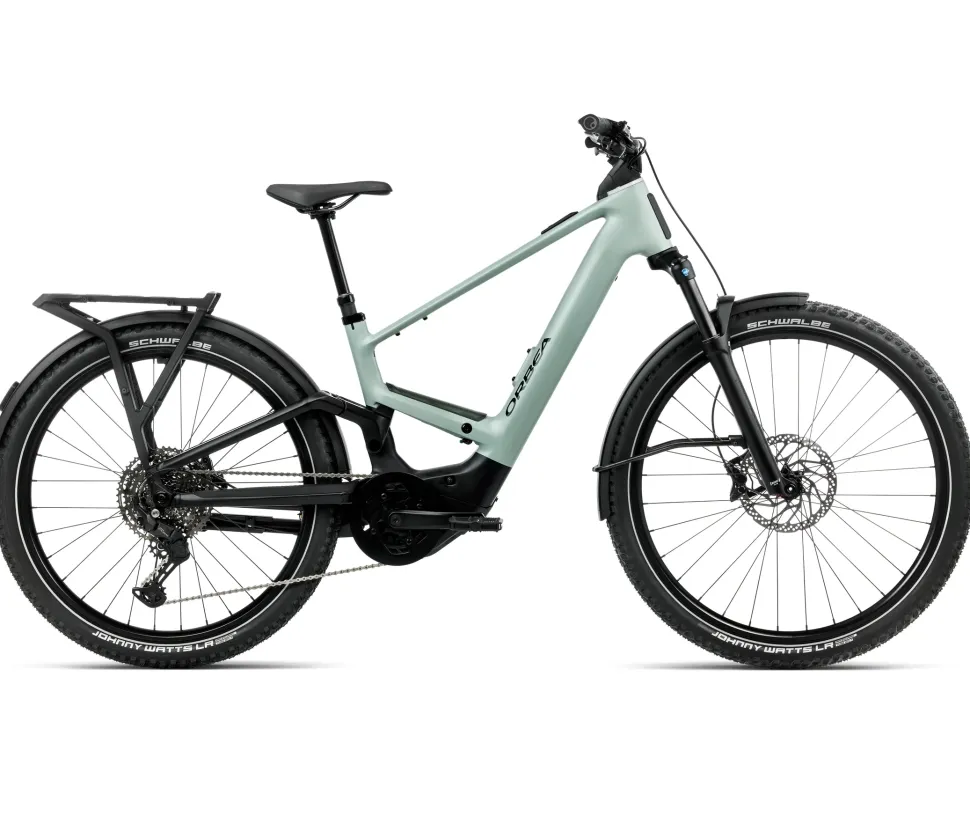 Orbea Muga 30