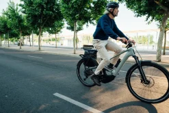 Orbea Muga 30