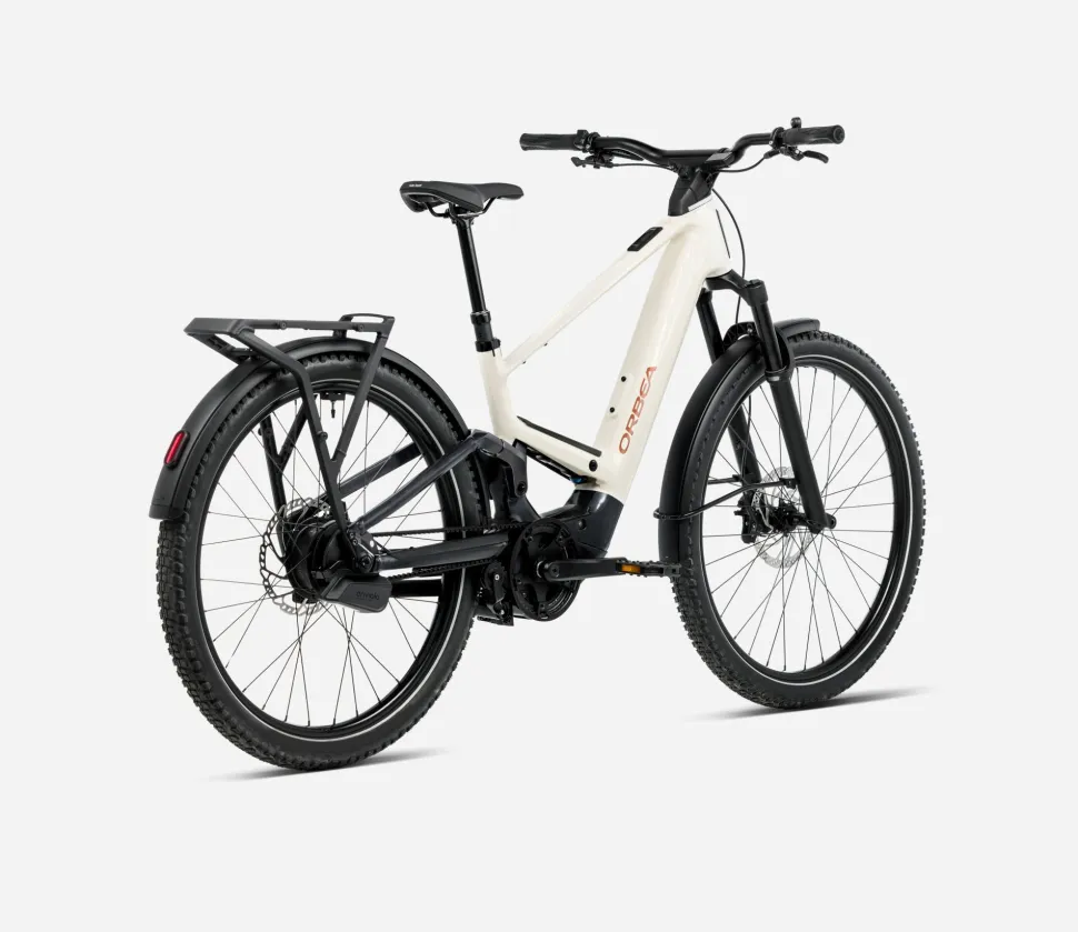 Orbea Muga 20